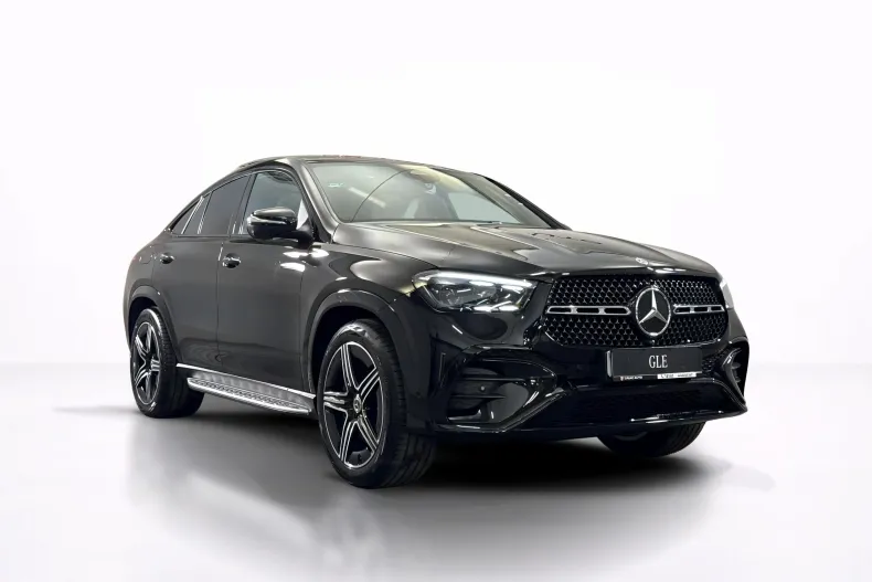 Mercedes-Benz GLE din 2026 cu 1 km - oferta MER247357 - foto 7