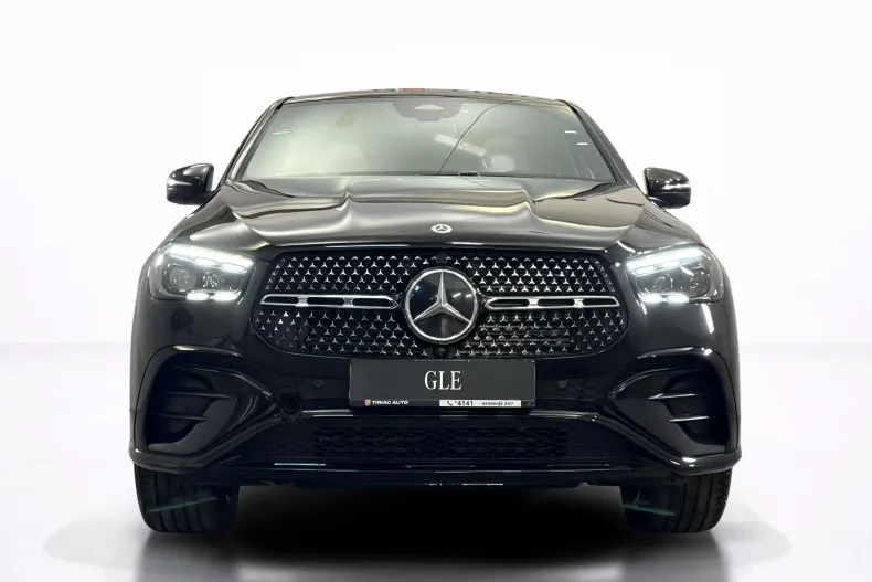 Mercedes-Benz GLE din 2026 cu 1 km - oferta MER247357 - foto 8