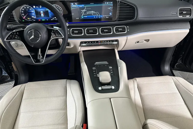 Mercedes-Benz GLE din 2026 cu 1 km - oferta MER247357 - foto 9