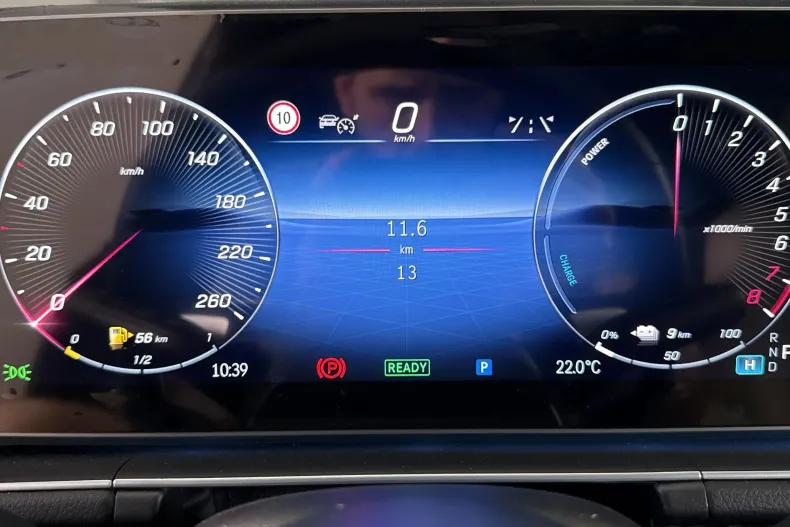 Mercedes-Benz GLE din 2026 cu 1 km - oferta MER247357 - foto 10