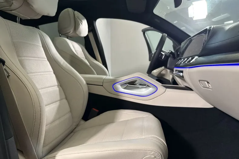 Mercedes-Benz GLE din 2026 cu 1 km - oferta MER247357 - foto 11