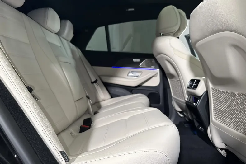 Mercedes-Benz GLE din 2026 cu 1 km - oferta MER247357 - foto 12