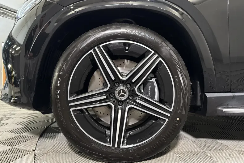 Mercedes-Benz GLE din 2026 cu 1 km - oferta MER247357 - foto 13