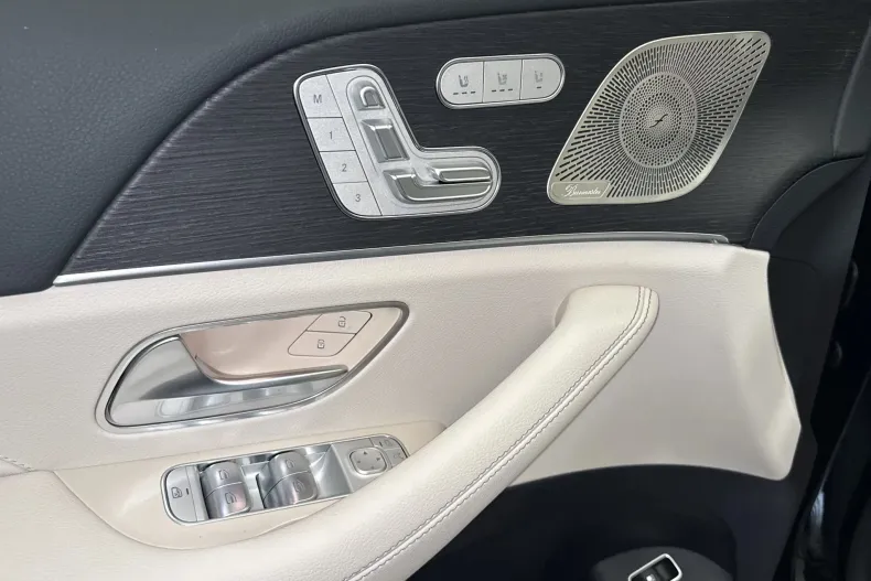 Mercedes-Benz GLE din 2026 cu 1 km - oferta MER247357 - foto 14