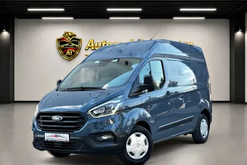 Ford Transit din 2022 - oferta FOR247358
