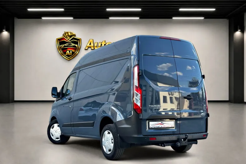 Ford Transit din 2022 cu 76.292 km - oferta FOR247358 - foto 4