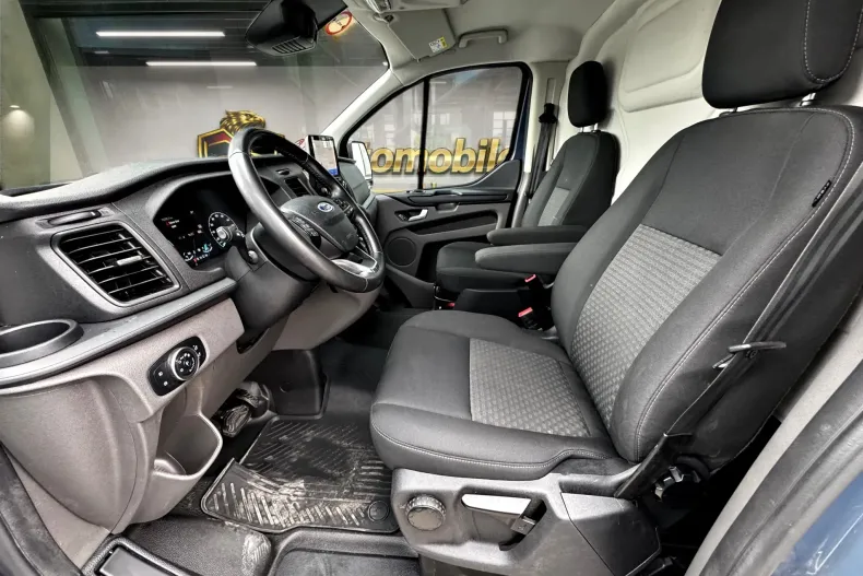 Ford Transit din 2022 cu 76.292 km - oferta FOR247358 - foto 5