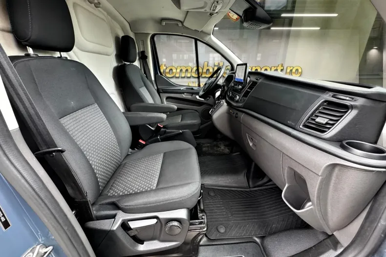 Ford Transit din 2022 cu 76.292 km - oferta FOR247358 - foto 6