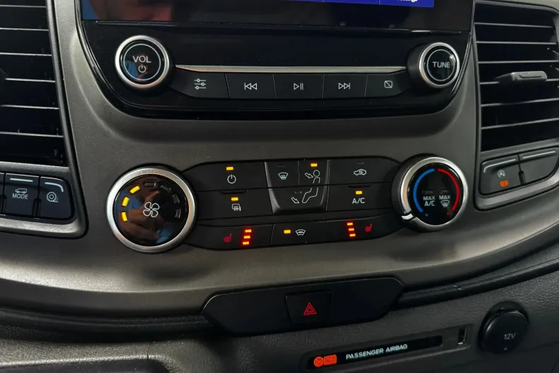 Ford Transit din 2022 cu 76.292 km - oferta FOR247358 - foto 12