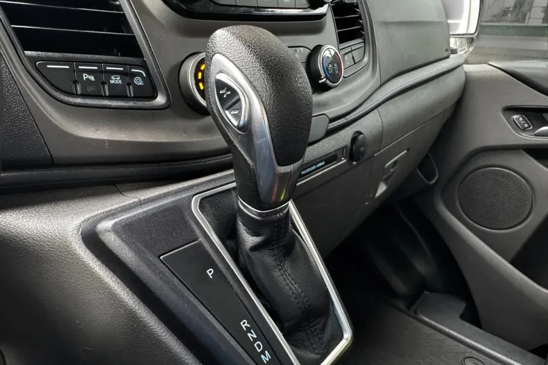 Ford Transit din 2022 cu 76.292 km - oferta FOR247358 - foto 13