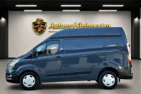 Ford Transit din 2022 cu 76.292 km - oferta FOR247358 - foto 15