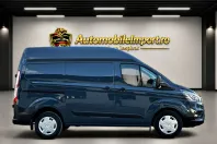 Ford Transit din 2022 cu 76.292 km - oferta FOR247358 - foto 16