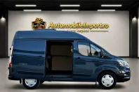 Ford Transit din 2022 cu 76.292 km - oferta FOR247358 - foto 17