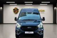 Ford Transit din 2022 cu 76.292 km - oferta FOR247358 - foto 19