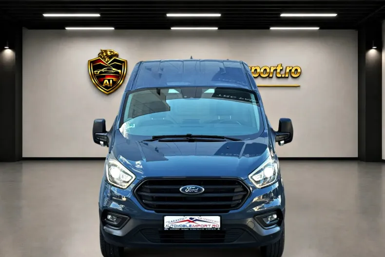 Ford Transit din 2022 cu 76.292 km - oferta FOR247358 - foto 20