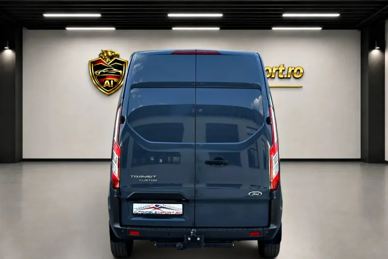 Ford Transit din 2022 cu 76.292 km - oferta FOR247358 - foto 21