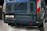 Ford Transit din 2022 cu 76.292 km - oferta FOR247358 - foto 23