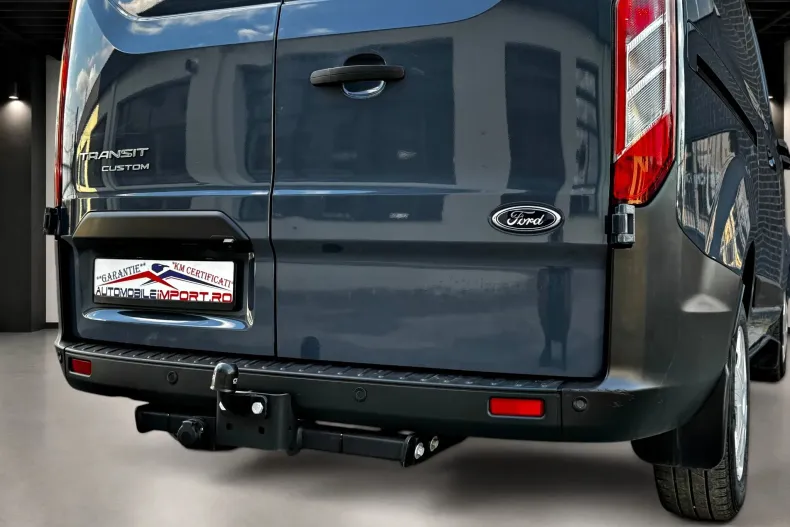 Ford Transit din 2022 cu 76.292 km - oferta FOR247358 - foto 23