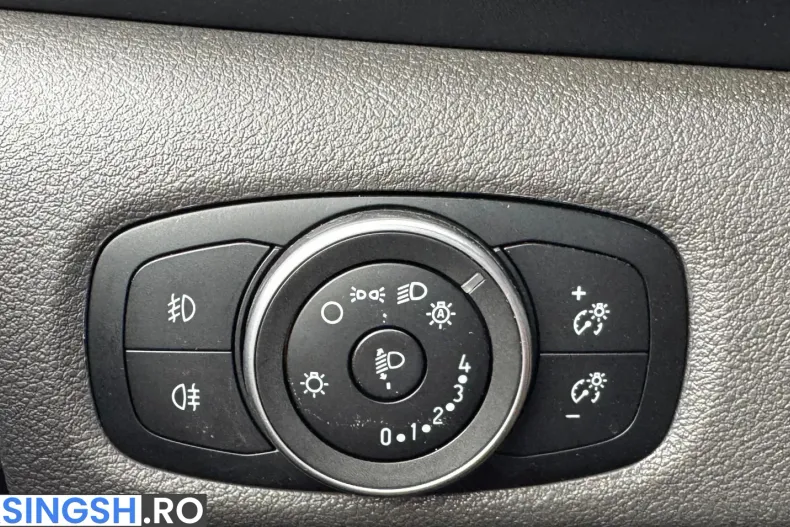Ford Transit din 2022 cu 76.292 km - oferta FOR247358 - foto 33