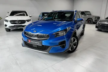 Kia XCeed din 2021 - oferta KIA247359
