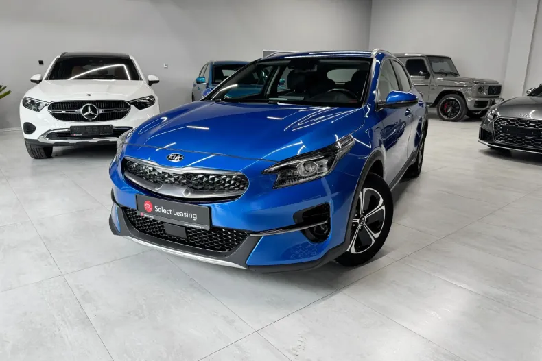Kia XCeed din 2021 cu 84.373 km - oferta KIA247359 - foto 1