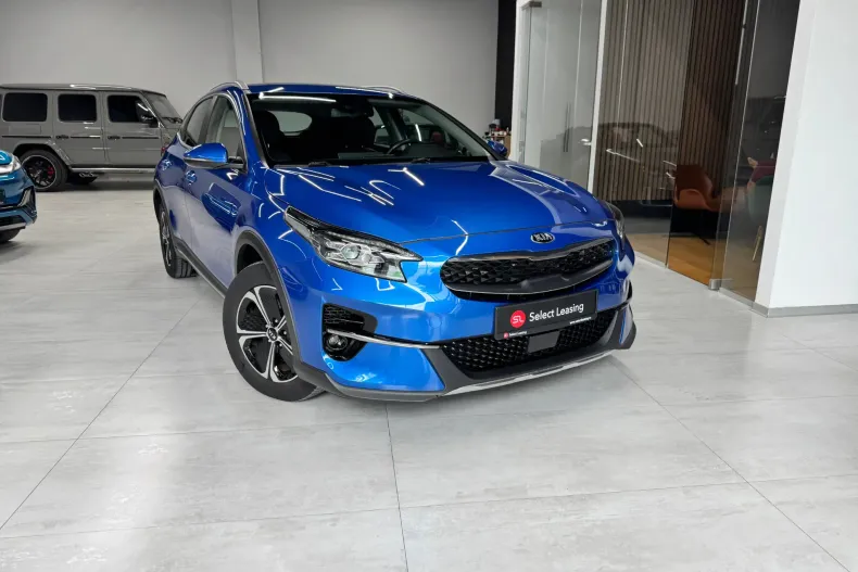 Kia XCeed din 2021 cu 84.373 km - oferta KIA247359 - foto 4