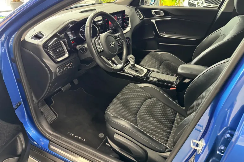 Kia XCeed din 2021 cu 84.373 km - oferta KIA247359 - foto 6