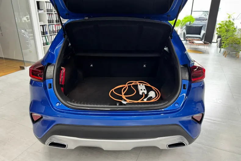 Kia XCeed din 2021 cu 84.373 km - oferta KIA247359 - foto 10