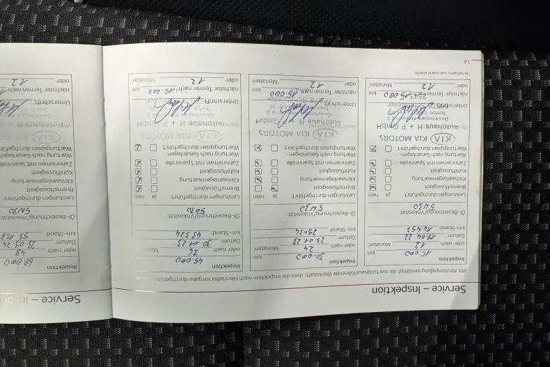 Kia XCeed din 2021 cu 84.373 km - oferta KIA247359 - foto 13