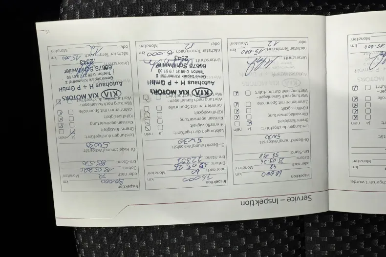 Kia XCeed din 2021 cu 84.373 km - oferta KIA247359 - foto 14