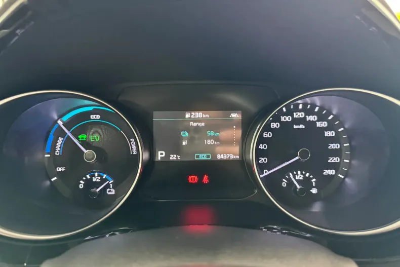 Kia XCeed din 2021 cu 84.373 km - oferta KIA247359 - foto 16