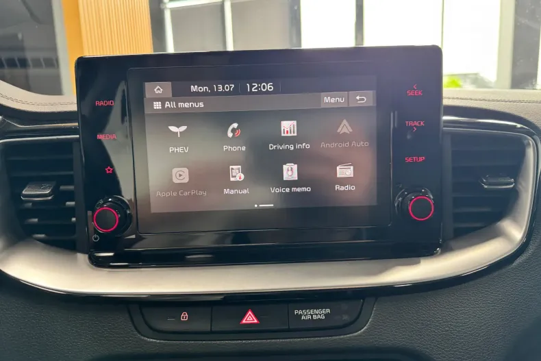 Kia XCeed din 2021 cu 84.373 km - oferta KIA247359 - foto 17