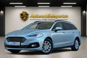 Ford Mondeo din 2020 - oferta FOR247360