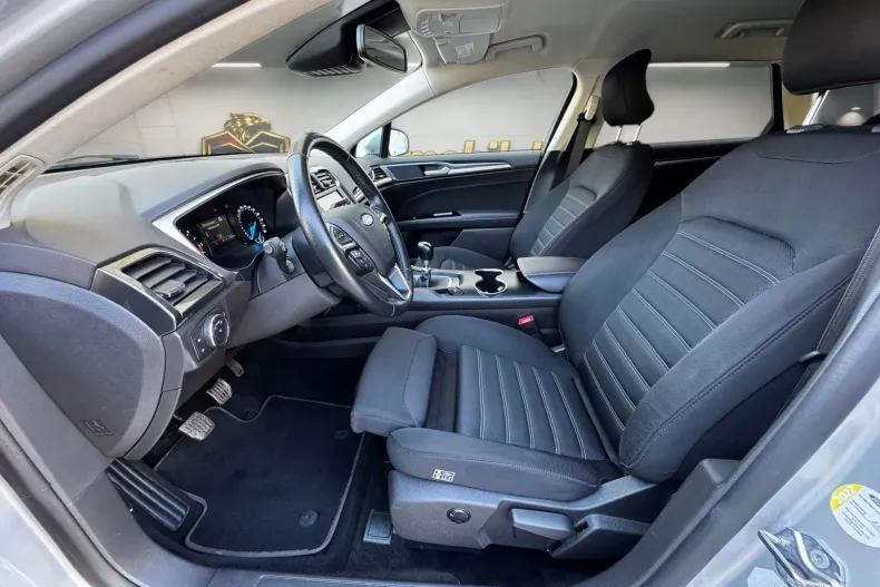 Ford Mondeo din 2020 cu 122.900 km - oferta FOR247360 - foto 5