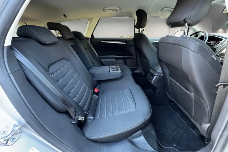 Ford Mondeo din 2020 cu 122.900 km - oferta FOR247360 - foto 7