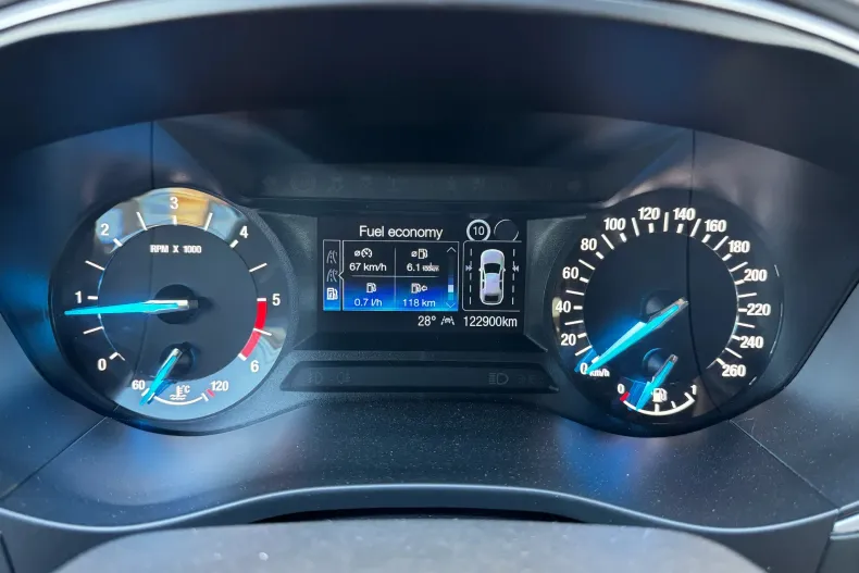 Ford Mondeo din 2020 cu 122.900 km - oferta FOR247360 - foto 9