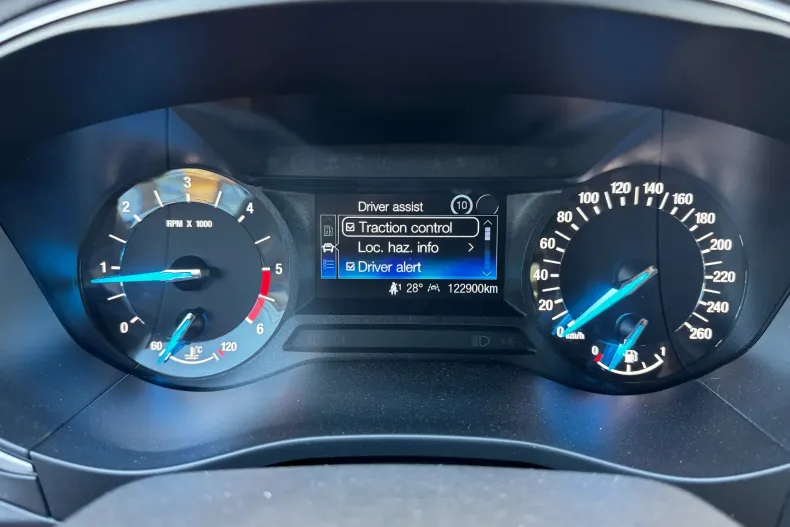 Ford Mondeo din 2020 cu 122.900 km - oferta FOR247360 - foto 16