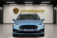 Ford Mondeo din 2020 cu 122.900 km - oferta FOR247360 - foto 21