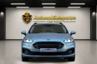 Ford Mondeo din 2020 cu 122.900 km - oferta FOR247360 - foto 22