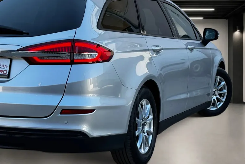 Ford Mondeo din 2020 cu 122.900 km - oferta FOR247360 - foto 25