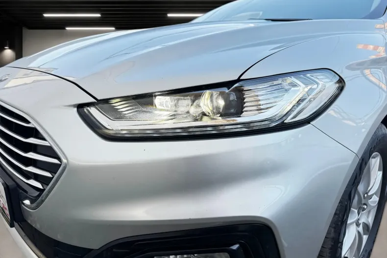 Ford Mondeo din 2020 cu 122.900 km - oferta FOR247360 - foto 30