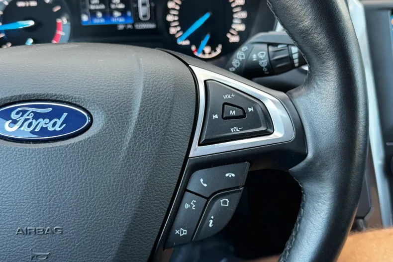 Ford Mondeo din 2020 cu 122.900 km - oferta FOR247360 - foto 39