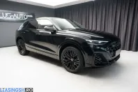 Audi Q8 din 2024 cu 34.000 km - oferta AUD247361 - foto 1