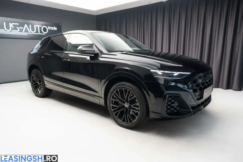 Audi Q8 din 2024 cu 34.000 km - oferta AUD247361 - foto 1