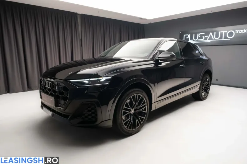 Audi Q8 din 2024 cu 34.000 km - oferta AUD247361 - foto 2