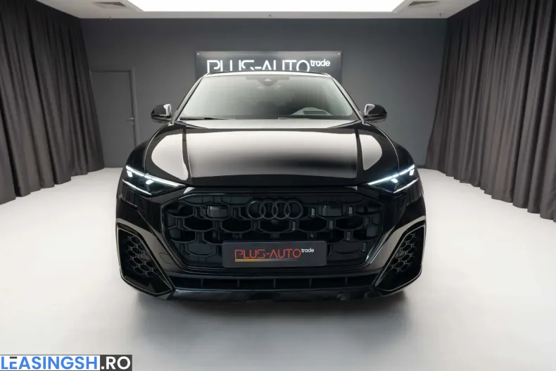 Audi Q8 din 2024 cu 34.000 km - oferta AUD247361 - foto 5
