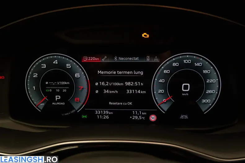 Audi Q8 din 2024 cu 34.000 km - oferta AUD247361 - foto 12