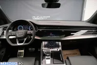 Audi Q8 din 2024 cu 34.000 km - oferta AUD247361 - foto 19