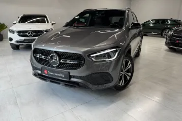 Mercedes-Benz GLA din 2022 - oferta MER247362