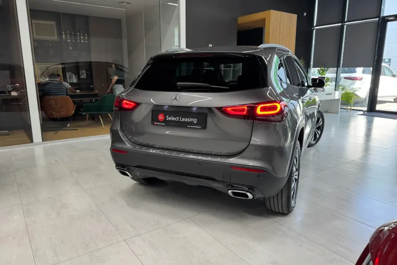 Mercedes-Benz GLA din 2022 cu 94.416 km - oferta MER247362 - foto 2